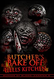 Bunker of Blood Chapter 8 Butchers Bake Off Hells Kitchen 2019 Dub in Hindi full movie download